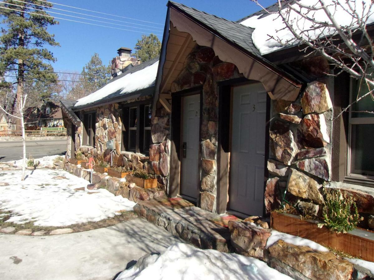 Embers Lodge & Cabins Big Bear Lake Cameră foto