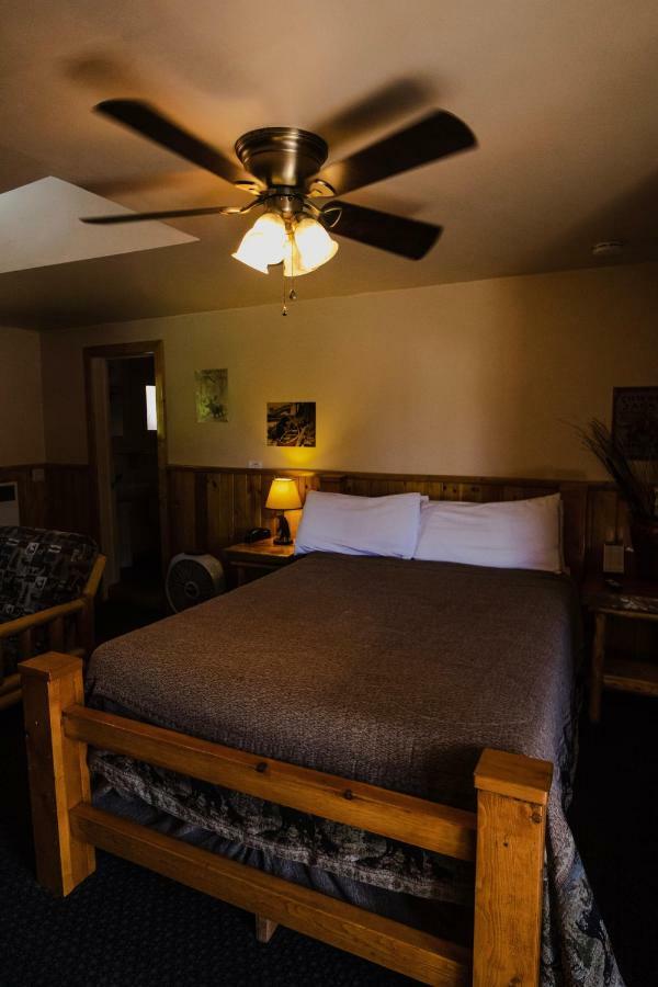 Embers Lodge & Cabins Big Bear Lake Cameră foto